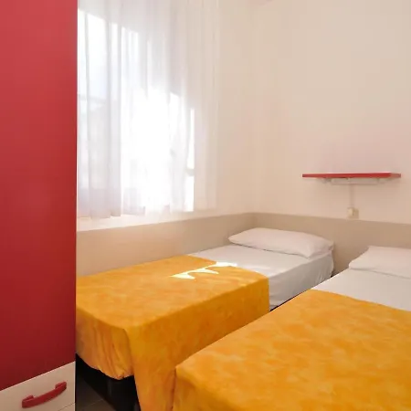 Apartment Amazing In With Balcony Bibione