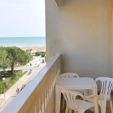 Amazing In With Balcony Бибионе