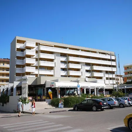 Amazing In With Balcony Bibione
