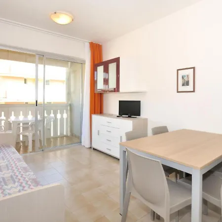 Апартаменты Amazing In With Balcony *