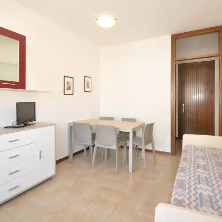 Amazing In With Balcony * Bibione